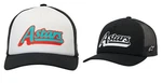 Alpinestars Adult Unisex Delivery Trucker Hat One Size Black White. Fixed Price $34.49.