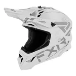 Fxr Helium Prime Helmet Quick Release Buckle 365 Vent Nose Guard White. Fixed Price $182.95.