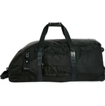 Tumi Pinehurst Collapsible Wheeled Soft Duffel Extra Large Hickory Black Luggage. Fixed Price $495.00.