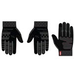 Fasthouse Toaster Glove Black/white Md. Fixed Price $50.99.