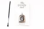 The Gremlin Bell 22-0240 Pewter Fire Department Nos. Fixed Price $10.69.