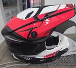 Shoei Vfx-evo Helmet Size Medium Used Excellent Condition Free Shipping. Fixed Price $499.00.