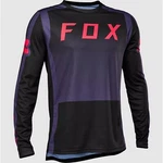 Fox Racing Defend Ls Jersey Sangria Mtb Technical T-shirt Trudri Bike Downhill .... Fixed Price $60.67.