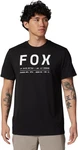 Fox Racing Non Stop Ss Tech Tee (black) (x-large) 31688-001-XL. Fixed Price $39.95.