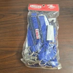 G-force Racing 4087ADUBU Arm Restraints Adult Blue Pair. Fixed Price $37.90.
