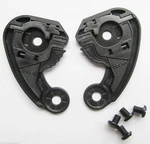 Hjc C70 C-70 Helmet Shield Side Pivot Kit HJ-20M FG17 I7. Fixed Price $17.99.