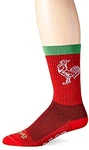 Socks - Sockguy 6" Wool Crew Sriracha S/m Cycling/running New. Fixed Price $15.25.