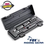 Ktm Wp 5-25NM Torque Wrench Tool 00029996100 Motorcycle Maintenance Repair. Fixed Price $301.99.