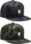 Fox Racing Head Camo Tech Snapback Hat - Mens Lid Cap. Fixed Price $44.95.