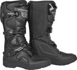 Fly Racing Maverik Black Enduro Boots Size 9. Fixed Price $139.95.